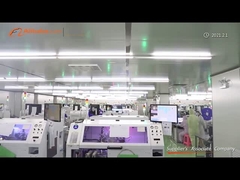 Κατασκευαστής τσιπ ολοκληρωμένου κυκλώματος ημιαγωγών