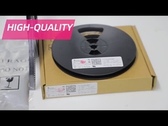 Ολοκληρωμένα κυκλώματα ηλεκτρονικών συστατικών