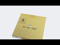 Το ολοκληρωμένο κύκλωμα QFY πελεκά τα ηλεκτρονικά συστατικά