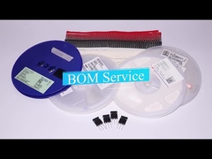 Η επιφάνεια ολοκληρωμένου κυκλώματος 2SC1621 AVR RENESAS τοποθετεί το ψηφιακό ολοκληρωμένο κύκλωμα