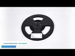 LT3756EMSE γραμμικά ηλεκτρονικά τμήματα PWM ολοκληρωμένων κυκλωμάτων που εξασθενίζουν την προστασία των ανοικτών οδηγήσεων