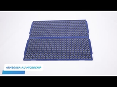 Εσωτερικός βαθμολογημένος 8MHz ταλαντωτής τσιπ ολοκληρωμένου κυκλώματος Atmel AT91SAM9263B ηλεκτρονικός