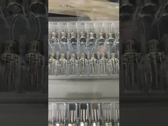 IRFP90N20D κρυσταλλολυχνία τριόδων διόδων μέσω της τρύπας που τοποθετεί 600V 120A 378W