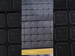 Μικροελεγκτής TM4C1294NCPDTI3R τσιπ ολοκληρωμένου κυκλώματος αστραπιαίας σκέψης της TEXAS INSTRUMENTS