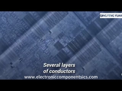 S-89430BCPH-H4CTFU λειτουργικοί ενισχυτές