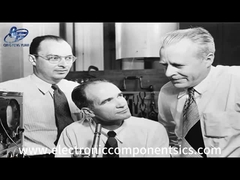 Ολοκληρωμένο κύκλωμα ολοκληρωμένων κυκλωμάτων