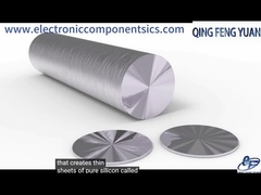 Ενσωματωμένα κυκλώματα IC MPSA06 TO-92 τρανζίστορ CJ/Changdian