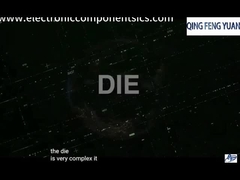 AD7266BCPZ αναλογικές συσκευές ADI tqfp-64 ηλεκτρονικά τμήματα Bom